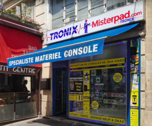 magasin reparation ps4 paris - magasin de réparation ps4